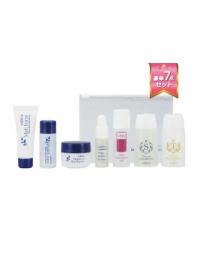 ⑥サビーナ　スペシャルトラベルキット