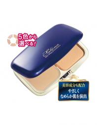 ⑦サビーナ　ツーウェイ ファンデーション(本体)