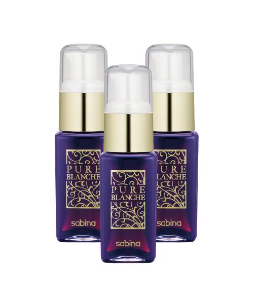 ピュアブランチェL〈シミ用〉(3本)