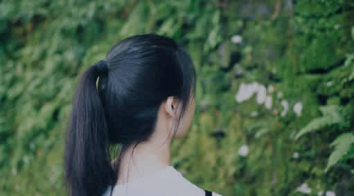 ヘアケア