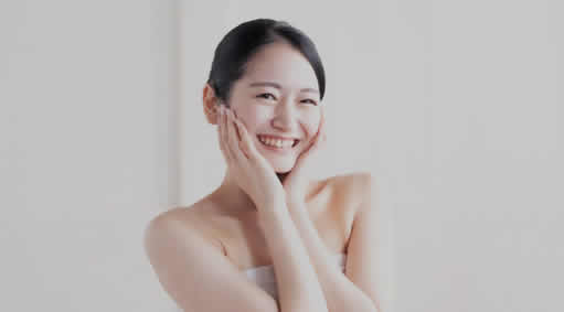 時短美容