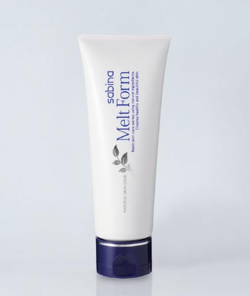 サビーナ自然化粧品／メルトフォーム