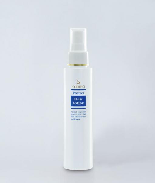 サビーナ自然化粧品／プロテクトヘアーローション
