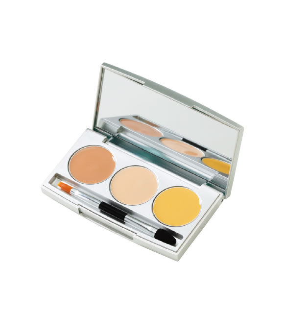 サビーナ自然化粧品／コンシーラー