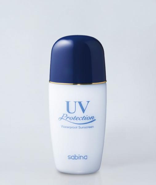 サビーナ自然化粧品／UVプロテクション