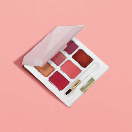 サビーナ自然化粧品／ナチュラルリップセット