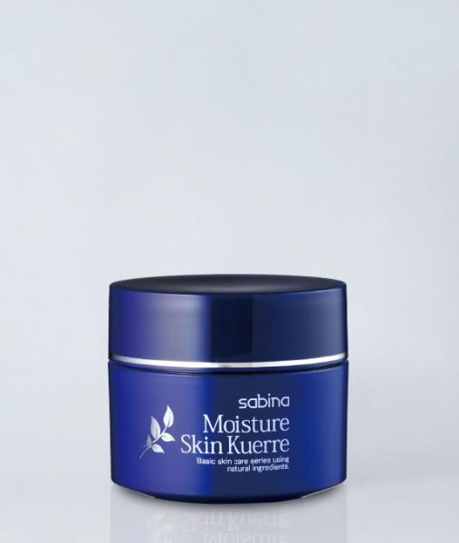 サビーナ自然化粧品／モイスチャースキンクエール