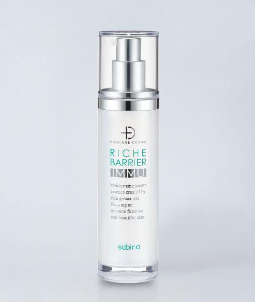 リッシュバリエールイミュ