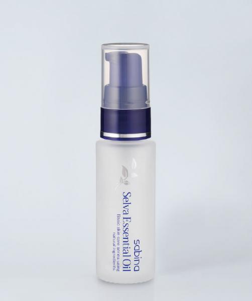 サビーナ自然化粧品／セルバエッセンシャルオイル