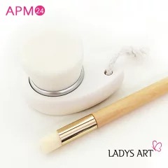 LADYS ART洗顔ブラシ／毛穴ブラシ